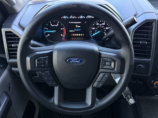 Used 2018 Ford F250 XLT AWD/4WD image 13