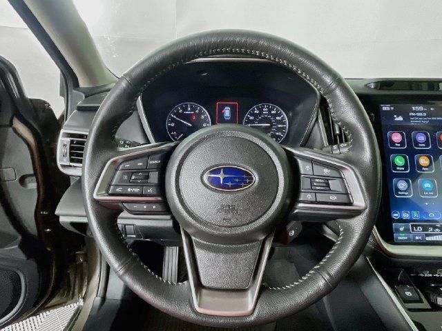 Used 2024 Subaru Outback Limited AWD/4WD image 12