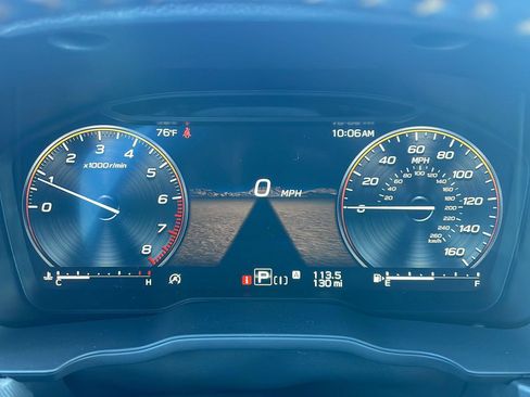 New 2026 Subaru Forester Wilderness AWD/4WD image 19
