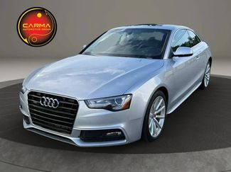 Used 2016 Audi A5 2.0T Premium AWD/4WD video 1
