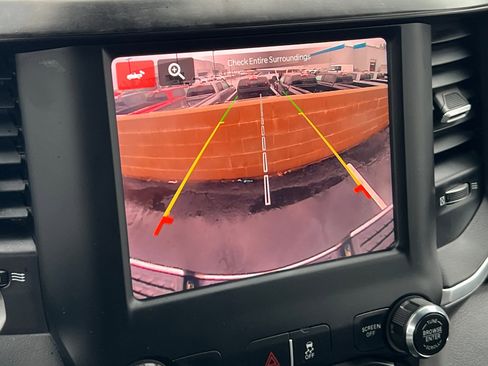 Used 2024 RAM 3500 Big Horn image 18