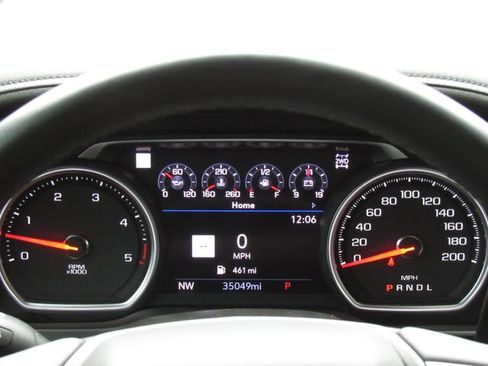 Used 2023 Chevrolet Silverado 3500 High Country image 27