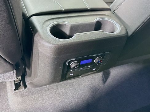 Certified 2021 Chevrolet Tahoe Z71 w/ Z71 Signature Package image 20