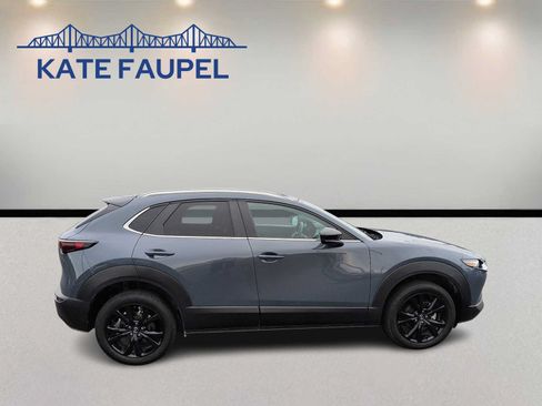 Used 2025 MAZDA CX-30 AWD 2.5 S w/ Preferred Package image 8