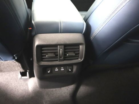 New 2026 Nissan Murano Platinum image 20