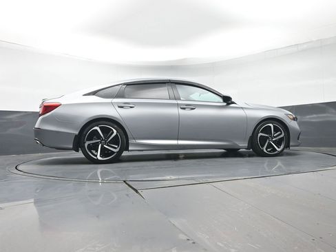 Used 2022 Honda Accord Sport Special Edition image 33