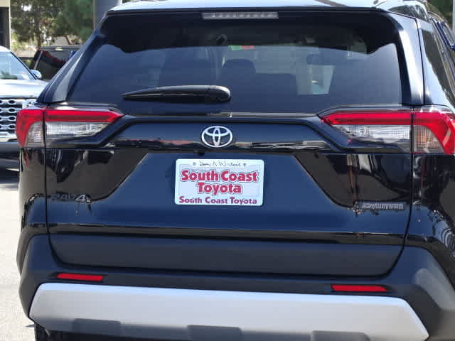 Used 2024 Toyota RAV4 Adventure AWD/4WD image 15