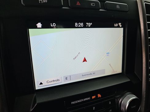 Used 2019 Ford F150 Limited w/ Trailer Tow Package AWD/4WD image 22