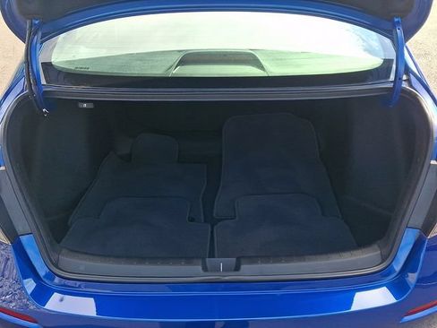 Used 2024 Honda Civic Sport image 28