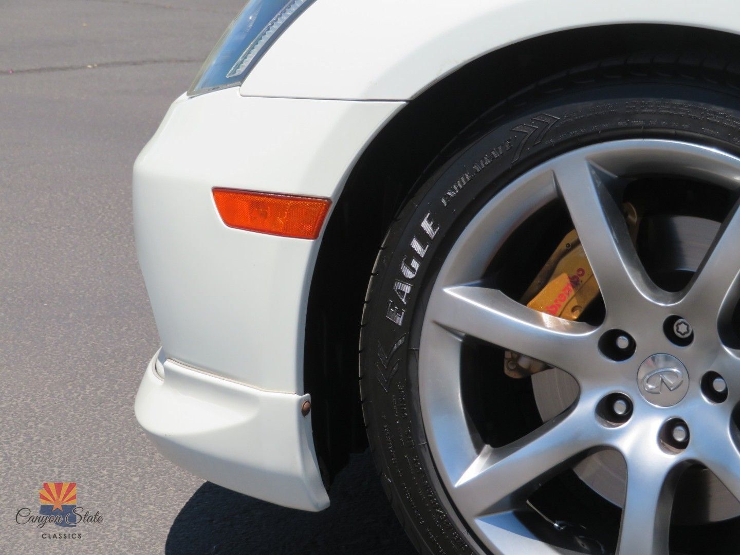 Used 2004 INFINITI G35 Coupe w/ Premium Pkg RWD image 26