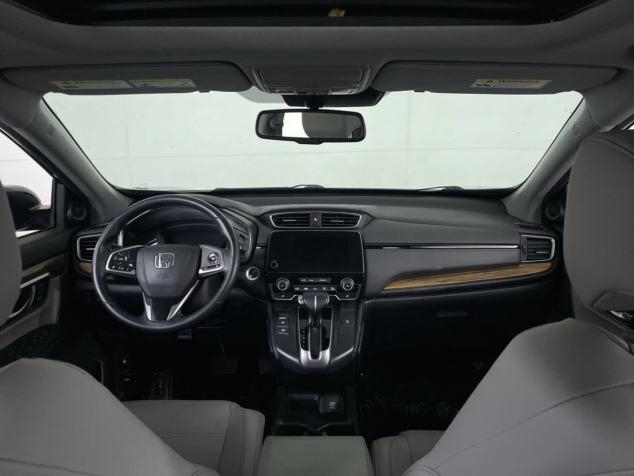 Used 2019 Honda CR-V EX-L image 15