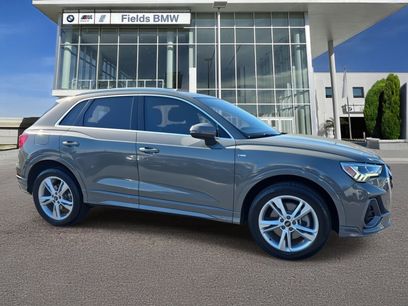 Used 2023 Audi Q3 2.0T Premium Plus w/ Premium Plus Package