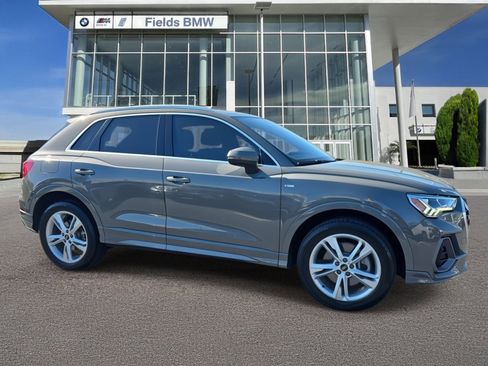 Used 2023 Audi Q3 2.0T Premium Plus w/ Premium Plus Package image 1