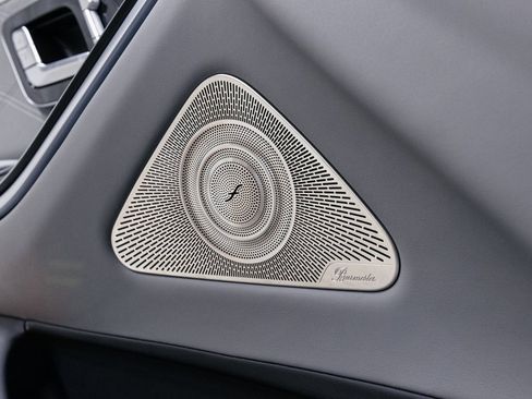 Used 2025 Mercedes-Benz S 63 AMG S image 7