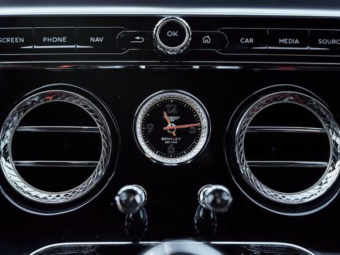 Used 2023 Bentley Continental GT S image 60