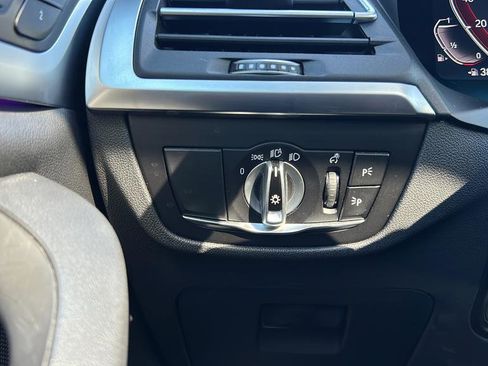 Used 2024 BMW X3 xDrive30i w/ Convenience Package image 36