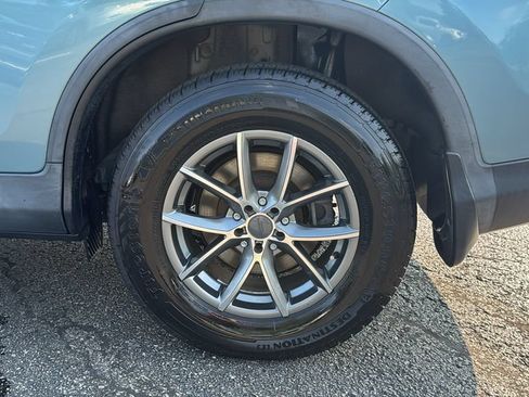 Used 2014 Honda CR-V LX image 9