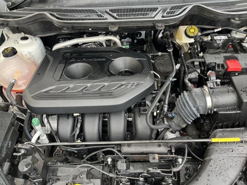Used 2022 Ford EcoSport SE w/ SE Convenience Package AWD/4WD image 31