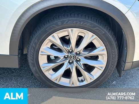 Used 2024 MAZDA CX-90 3.3 Turbo w/ Premium Package AWD/4WD image 14