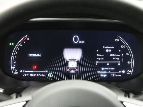 Used 2023 Acura MDX SH-AWD image 10