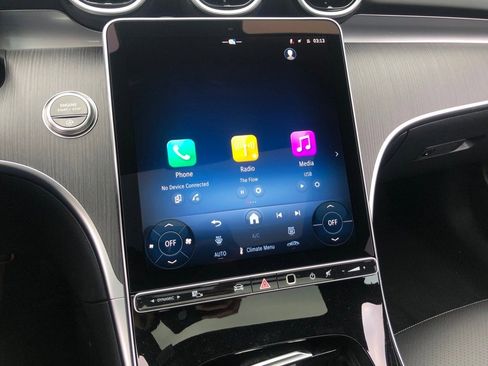 New 2026 Mercedes-Benz C 300 C 300 image 27