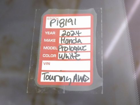 Used 2024 Honda Prologue Touring image 27