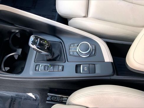 Used 2020 BMW X1 xDrive28i w/ Premium Package AWD/4WD image 16