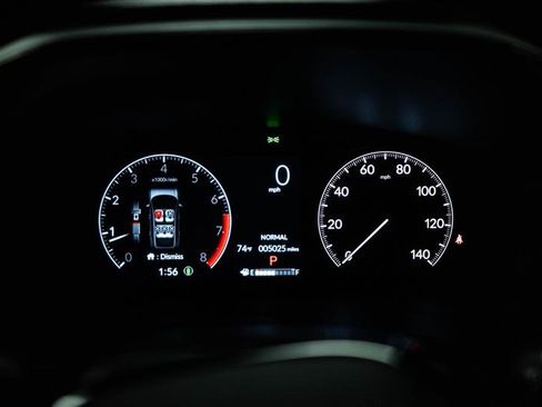 Used 2025 Honda CR-V EX-L image 18