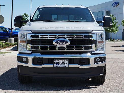New 2026 Ford F350 XLT AWD/4WD image 8