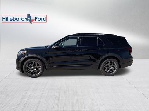 New 2026 Ford Explorer ST w/ Sun And Sound Package AWD/4WD image 6