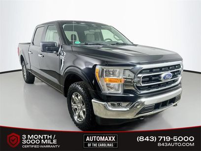 Used 2022 Ford F150 XLT w/ XTR Package