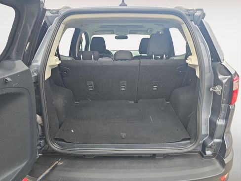 Used 2020 Ford EcoSport SE image 13