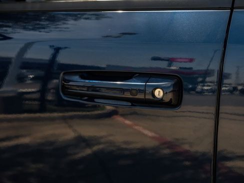 Used 2022 RAM 1500 Laramie w/ Sport Appearance Package image 53