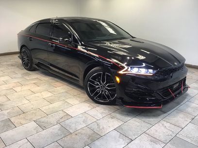 Used 2023 Kia K5 GT w/ GT1 Package
