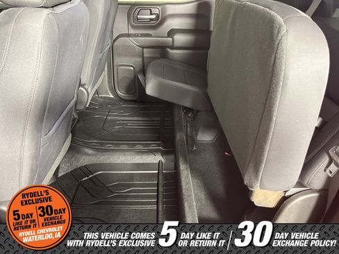 Certified 2019 Chevrolet Silverado 1500 LT w/ All-Star Edition image 28