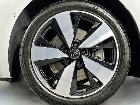 Used 2025 Audi A5 2.0T Premium Plus w/ Premium Plus image 11