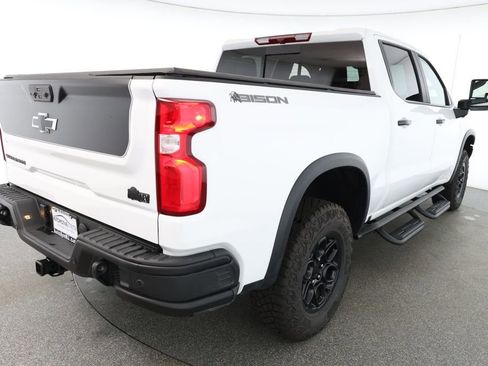 Used 2024 Chevrolet Silverado 1500 ZR2 w/ ZR2 Bison Edition image 4