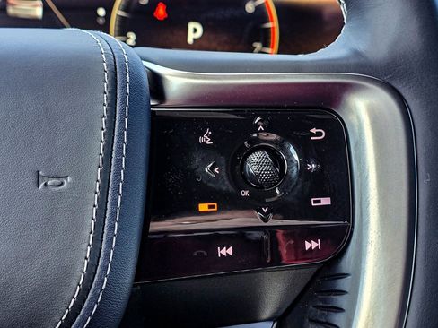 New 2026 INFINITI QX80 4WD w/ Sport Exterior Package image 24