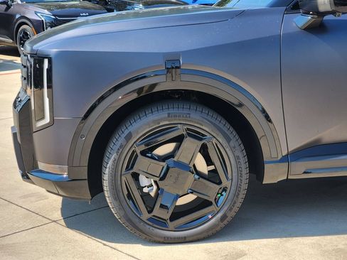New 2027 Kia Telluride SX X-Line w/ Towing Package AWD/4WD image 7