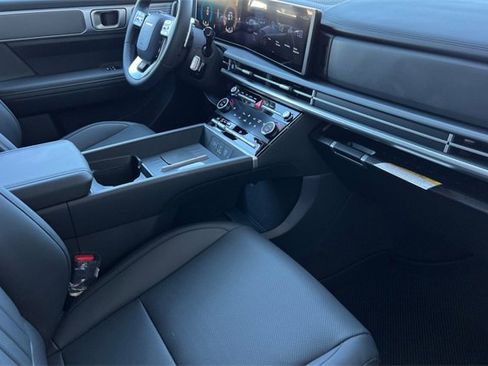 New 2026 Hyundai Santa Fe SEL image 17