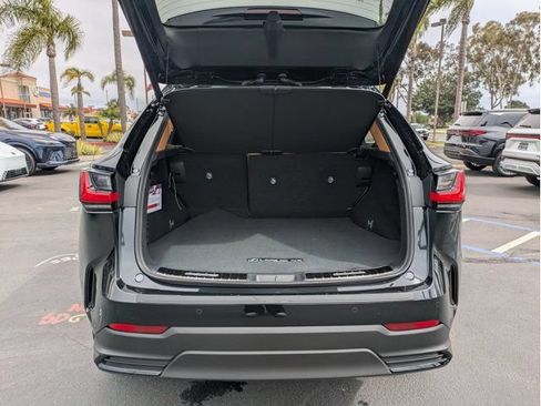 New 2026 Lexus NX 350 AWD w/ Luxury Package image 21