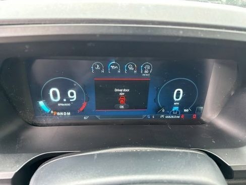 Used 2022 Ford Expedition Limited AWD/4WD image 33