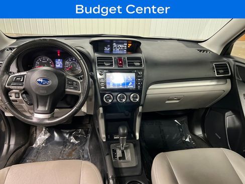 Used 2016 Subaru Forester 2.5i Limited image 14