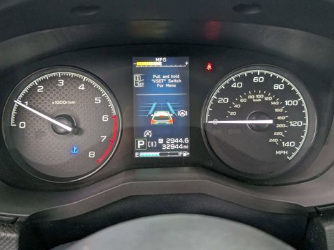 Used 2023 Subaru Forester image 26