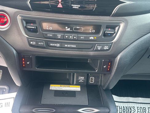 Used 2023 Honda Ridgeline RTL-E image 21