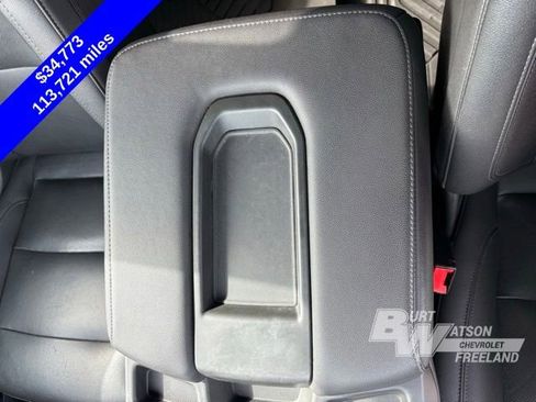 Used 2022 GMC Sierra 1500 SLT image 22