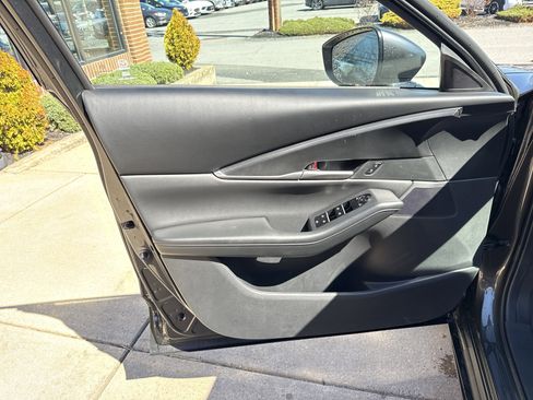 New 2026 MAZDA CX-30 AWD 2.5 S image 15