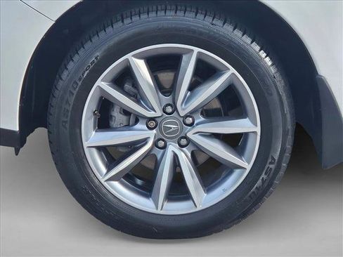 Used 2021 Acura RDX FWD w/ Technology Package image 25