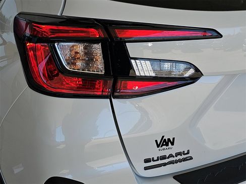 New 2026 Subaru Crosstrek 2.0i Premium image 35