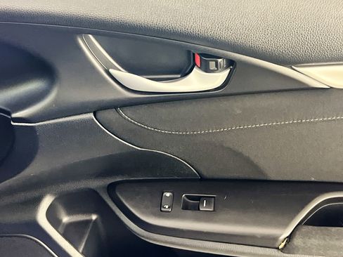 Used 2018 Honda Civic EX-T image 31
